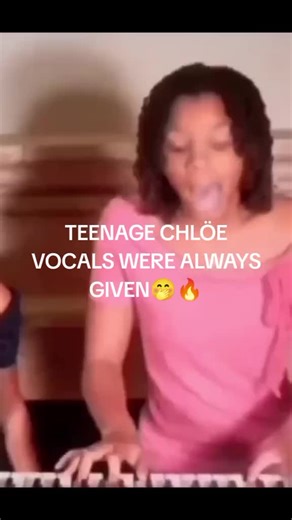 #fyp #chloebailey #trending #viral #blowthisup | chlöe bailey