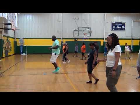 TRIPLE ABC (Instructional & Dance)