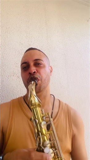 solo de sax alto