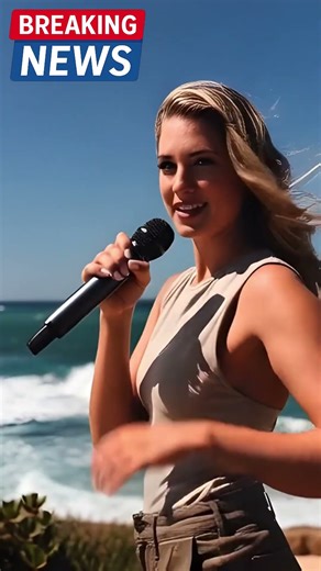 Experts confirm the wind is pretty today