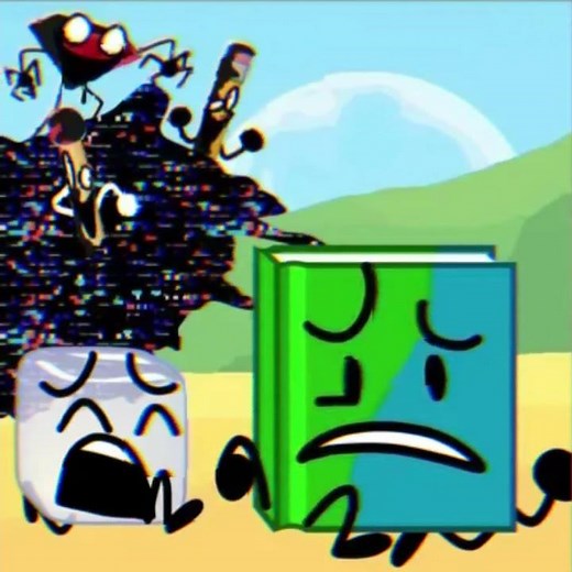BFC(OST): a freësmart reũiǒn || #concept #bfci #bfdi || ft. Book & ice cube vs FreeSmart ||