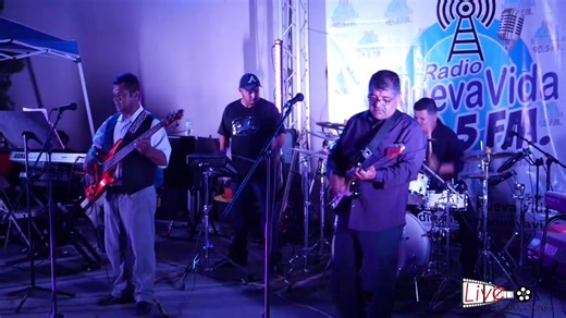 🎵 con que podre pagar 🎵 Isla de Patmos 🔥 ¡Comparte la buena música ! 🙌 #IslaDePatmos #CumbiaCristiana #MúsicaConPropósito #EnVivo #cristianas #AdoraciónConRitmo #Viralese n | LiveProducciones