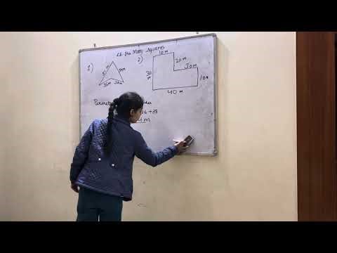 Chapter:- How many squares ( class 5 )