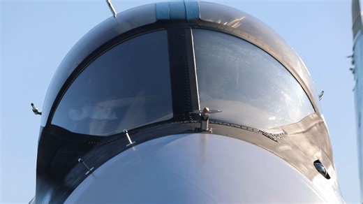 【高清50帧】苏-34打击敌方集结点 1月2日