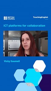 What are favourite collaboration tools? #TeachingEnglish #IntegratingICT #DigitalLiteracy | TeachingEnglish - British Council