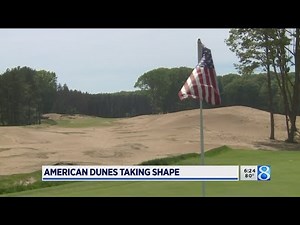 Backers view new American Dunes Golf Club as ‘church’