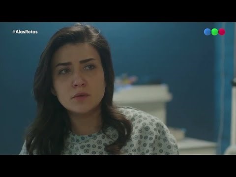 Alas Rotas - Capítulo 126 - Kanatsız Kuşlar