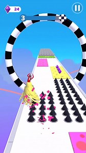 533K views · 1.4K reactions | Fun Play Games For You #funnyreels #game #playing #foryou #together #girly #mobilegames #girlfriend #guys #girlboss #girlpower #playtime #mexico #unitedstates #usa #share #short #onlineshop #fyp #viralpost #viralvideo #viralreels #virals #reelsfb #reels2023 #reelsfypシ #reelsvideo #reelitfeelit #viralshorts #FacebookGaming | Nickolle Games | Facebook