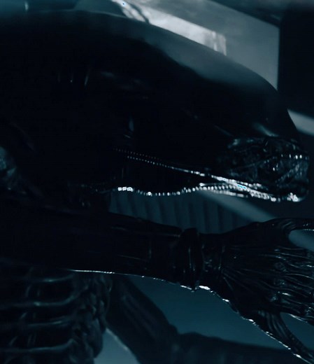 Mejor diseño de Xeno en SCP: me