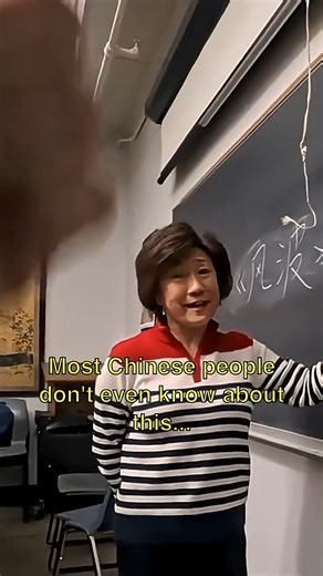 Janitor shocks Ivy League University with flawless Mandarin | Xiaomanyc 小馬在紐約