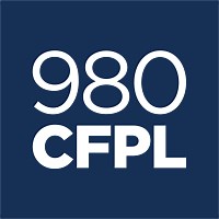 AM980 News (CFPL AM)
