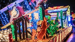 APS Phoenix light show returns Saturday in time for holiday season
