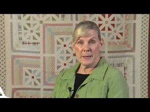 Grace Longarm Quilting Tip #3: WINDING THE BOBBIN