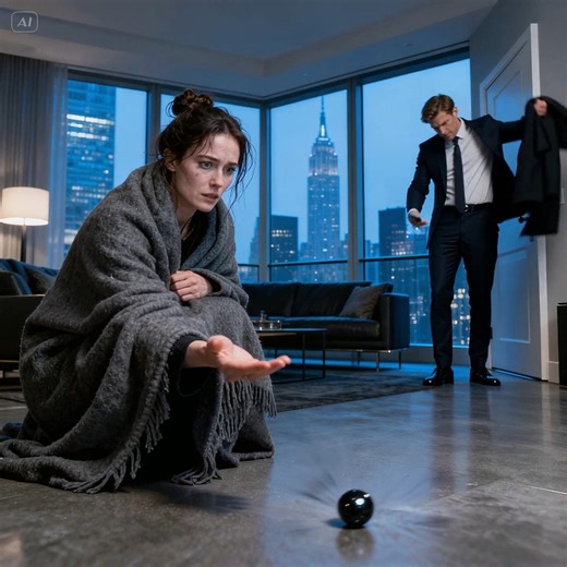 1.5K views | CEO Saw Wife As Substitute For His First Love. Only When...