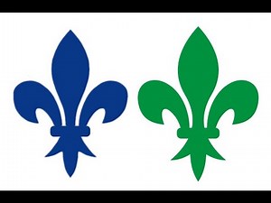 CorelDraw drawing project. Vector tracing and working with symmetrical shapes.