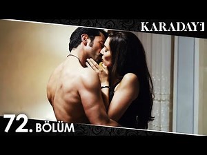 Karadayı 72. Bölüm (Full HD)