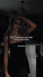 Read Here. The ‘Triangle’ effect (Look at their left eye, their lips then back to their right eye). The ‘Accidental’ eye contact (Start looking at them, as soon as they look back pretend like you got caught staring & smile and look away) The ‘Double gaze’ method (Make eye contact, break it very briefly then engage in eye contact again). Only There Were A Page👉 @kingshplife That Teaches You How Manipulators Manipulate Anyone. How You Can Seduce 💋 Anyone Using Dark Psychology . Follow @kingshpli