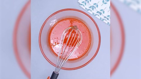 Chocolate Pretzel Cake and Colorful Rainbow Dessert