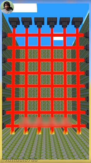 #minecraft #animation #minecraftanimation #minecraftmonsterschool | XD Studio