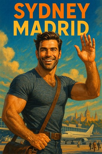 On vacation for all of October, will post sometimes but not my usual amount. I hope everyone has an October filled with love, health and compassion. Love all my followers 💕 #AI #Aimen | Atty Hammerer