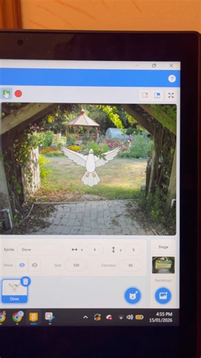 Scratch Programming #shorts #viral