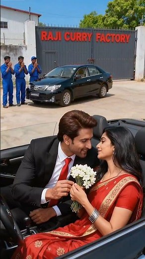 From Street Vendor to Curry King: The Tearful Rise of a Poor Indian Boy | Bollywood Realism