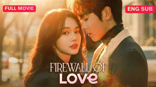 Firewall of Love - Web Dramma (2026) [Eng Sub]