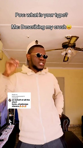 Describing My Crush: A Fun POV Experience