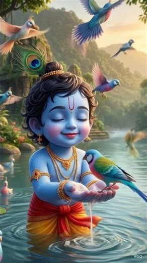 Har pal bolo Radhe Radhe 🙏#radheradhe #bhaktivibes #radhakrishna #radheshyam