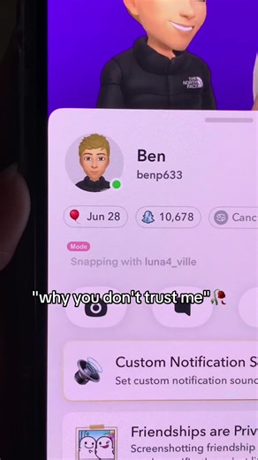 ✨ (@duruke04)’s video of Don't Trust Nobody