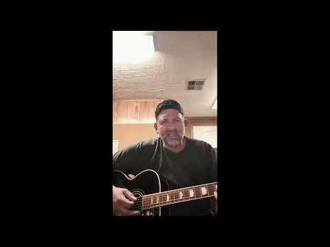 Fuel - Shimmer - acoustic cover