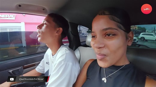 Diviértete con el canal #quedivertidotvoficial en YouTube