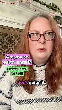 6 Signs You’re an Earth Angel (Don’t Ignore These!)