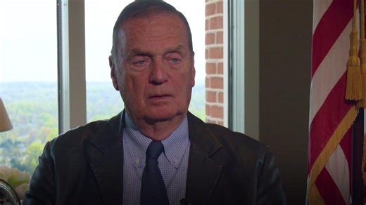 ATBR Başkanı General James Jones: ABD Türkiye ilişkilerinde heyecan verici bir dönemdeyiz