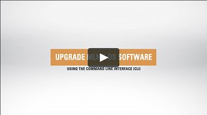 How to Upgrade MLNX-OS Software on Mellanox Switches Via CLI