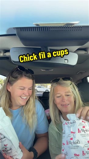 Chick-fil-A Gold Cup Hunt in Bradenton, FL