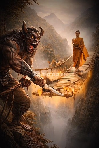 The Power of Buddha’s Silence | #power #buddhiststory #viralshorts #shortfeed #youtubeshorts #buddha