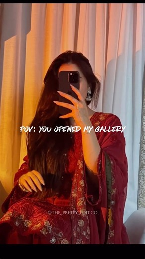 POV: You Opened My Gallery 🎀📸 | Aesthetic Beauty & Lifestyle
