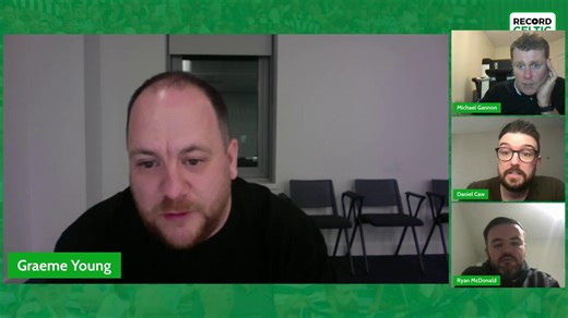 🍀 🔊 𝗥𝗲𝗰𝗼𝗿𝗱 𝗖𝗲𝗹𝘁𝗶𝗰 𝗣𝗼𝗱𝗰𝗮𝘀𝘁 🔊 🍀 🎙️ Michael Gannon | Graeme Young | Ryan McDonald | Daniel Caw 🎙️ How much longer can Wilfried Nancy survive? 🗣️🎥🔮 | Daily Record Sport