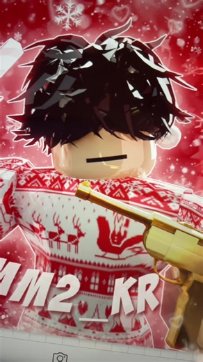 @mm2 #roblox #gfx #tutorial #fypシ