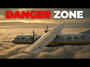 AeroCaribbean 883: A Flight Into Tragedy