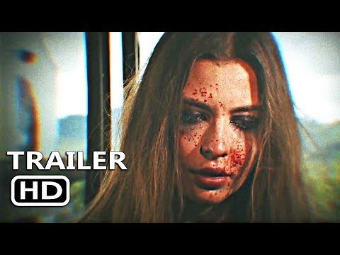 CARRION Official Trailer (2020) Horror Movie
