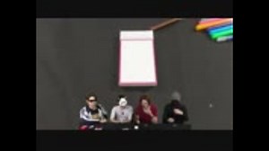 週刊MSSP #218 【エセ芸術家ニューヨークへ行く】で真剣勝負！