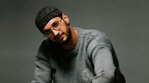 Soolking : un rap qui lie les Algériens au reste du monde