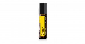 Смесь масел для поднятия настроения | doTERRA Cheer Touch Oil | Эфирные масла doTERRA