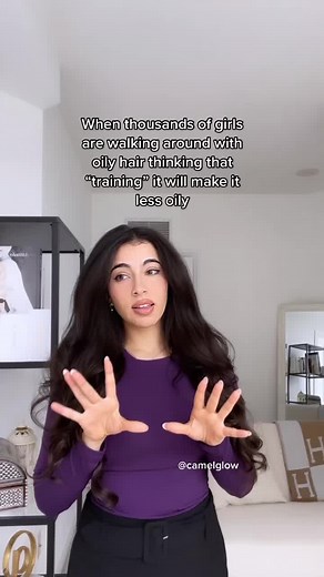 Camel Glow on TikTok