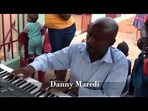 Danny Maredi || Tša Manyalo || Wedding Song ||JL Productions SA