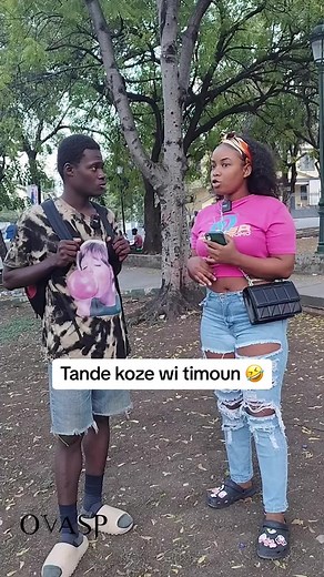 Si naj ou fe tibef pou Yon lot nèg eske wap konnen Ann patajel abone | Kesny clinique santé pam