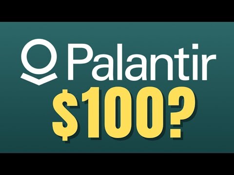 PLTR Palantir Stock Analysis, Breakout!
