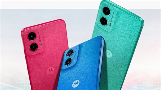 Moto G45 5G India Launch Date, Design, Colourways, Key Features Revealed